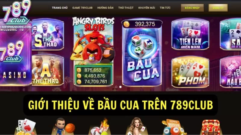 Bầu Cua Online - Chia Sẻ Kinh Nghiệm Chơi Bầu Cua Thắng 99%