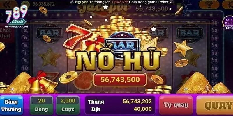 Bí kíp phá đảo game nổ hũ, ăn sạch tiền nhà cái