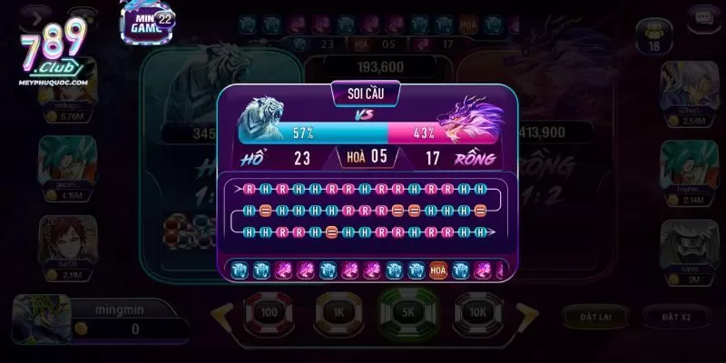 Có kinh nghiệm giúp mỗi người thành công với game bài liêng