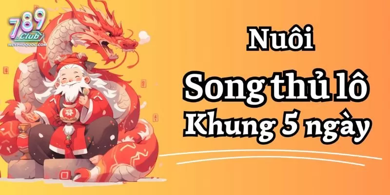 Cược lô song thủ theo ngày hiệu quả