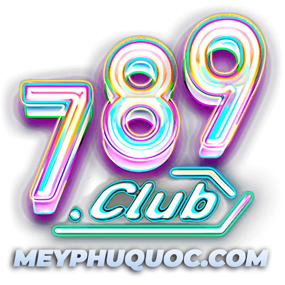 789Club – Trang chủ nhà cái 789Club game bài đổi thưởng VIP