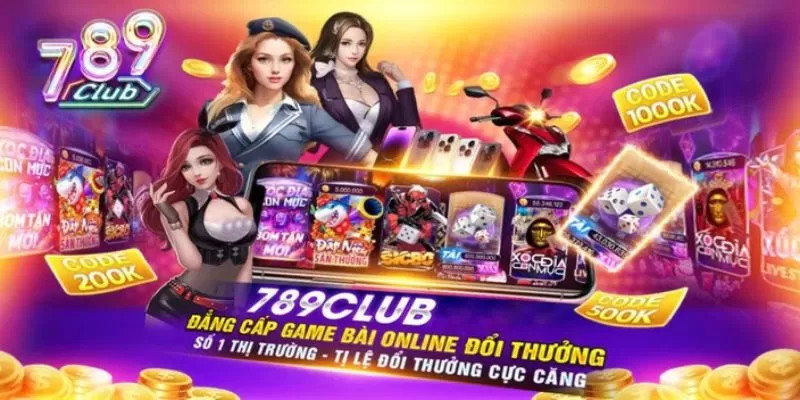 Lưu ý khi tham gia khuyến mãi 789club tặng tiền miễn phí 388K