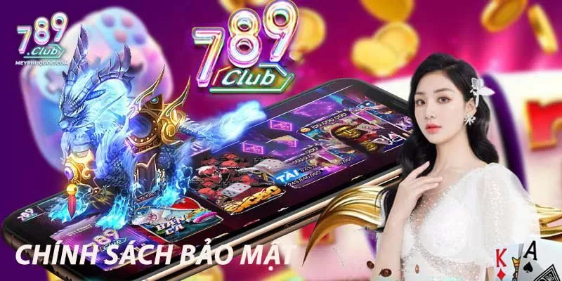 Người chơi và 789club đều cần thể hiện trách nhiệm