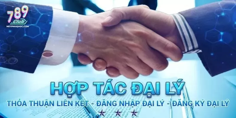 Tổng quan về làm đại lý 789club hoa hồng 79%, ăn lai nạp rút cao